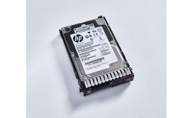 HP Hard Disk 627114-002 300GB 15k 6G SAS 2.5'